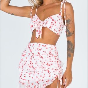 Princess Polly set two piece